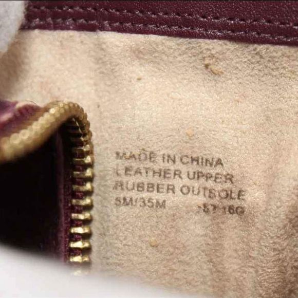 Michael Kors MK Designer Womens Suede Booties Heels Ankle Boots Size 5 M - Picture 8 of 9